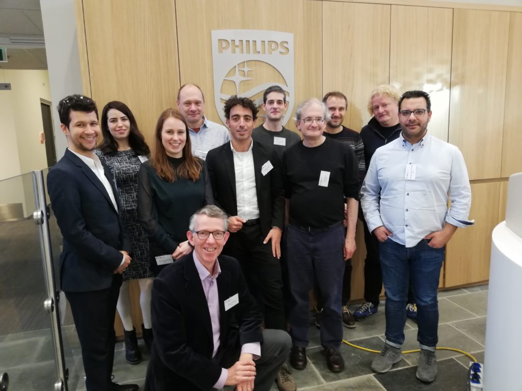 Read more about the article Philhumans’ Kick-off meeting